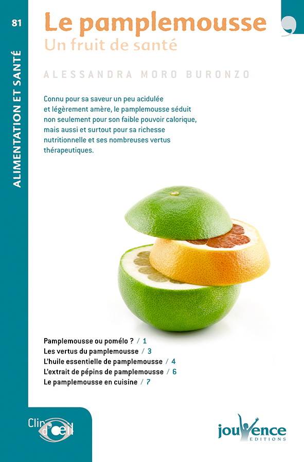 n°81 Le pamplemousse