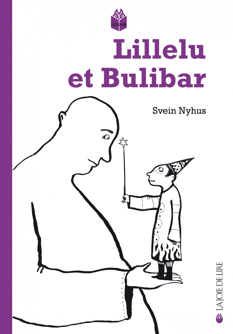 LILLELU ET BULIBAR