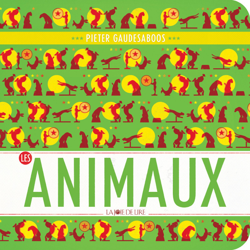 LES ANIMAUX