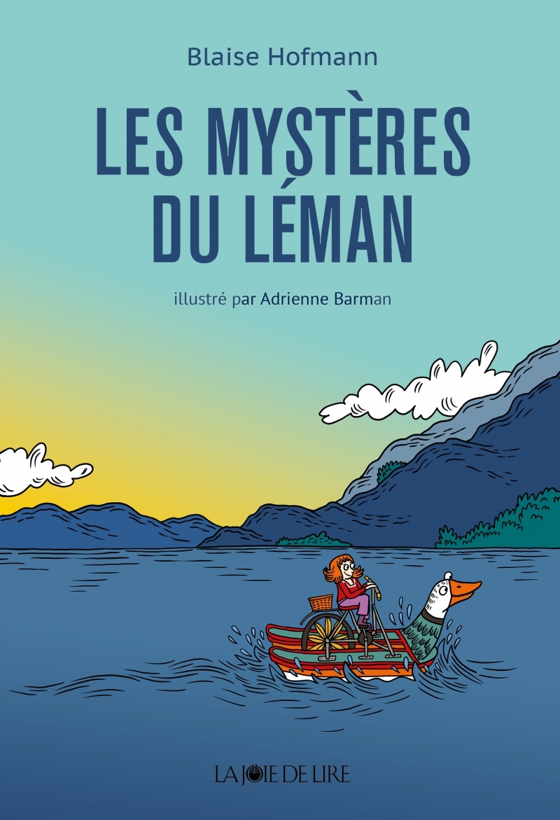 Les Mystères du Léman