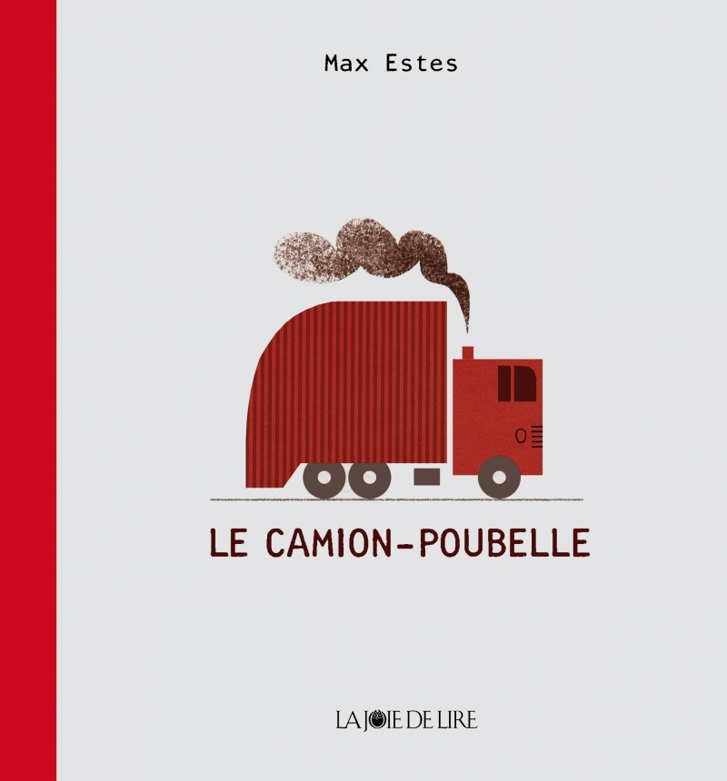 Le Camion-poubelle