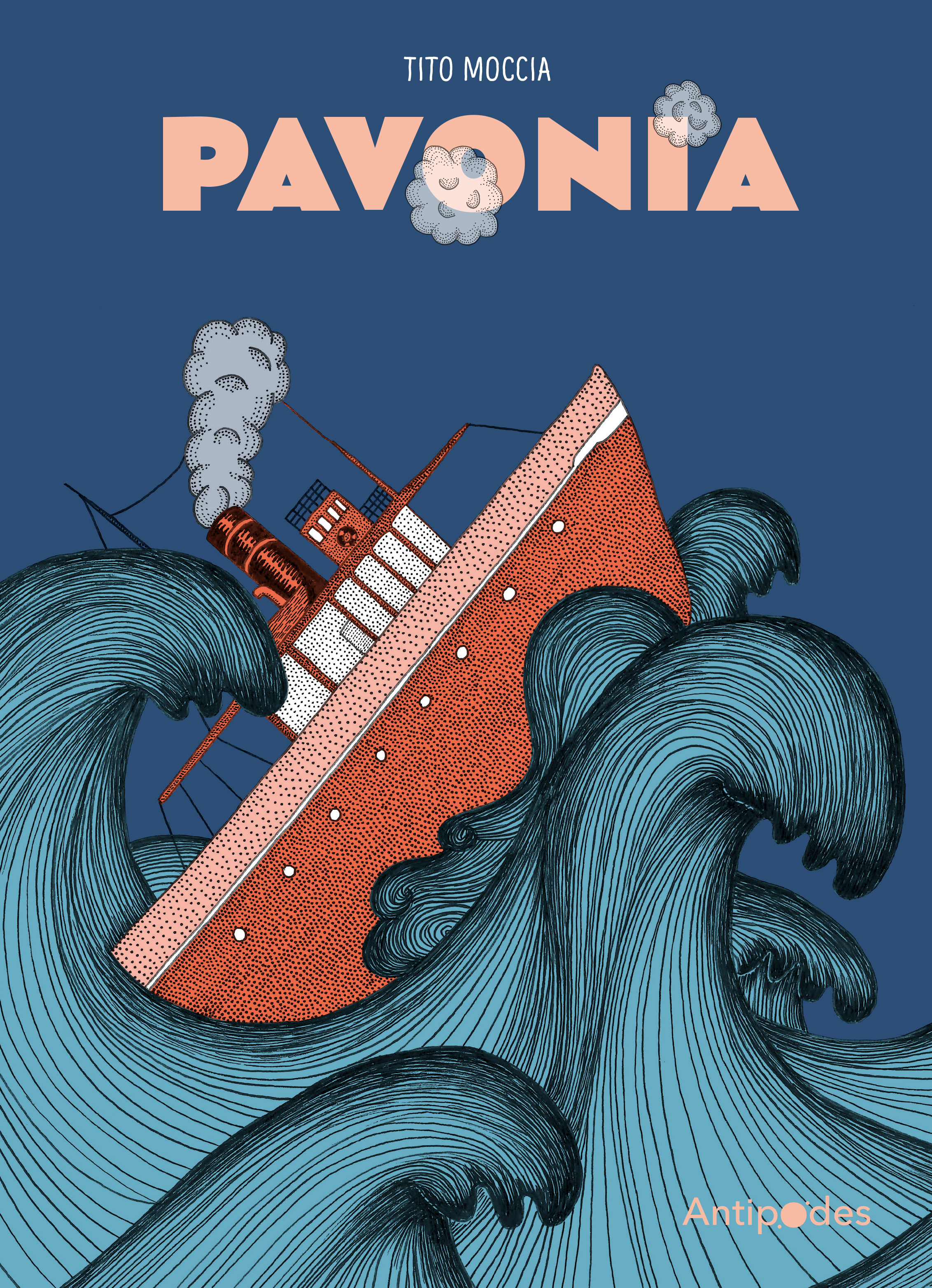 PAVONIA