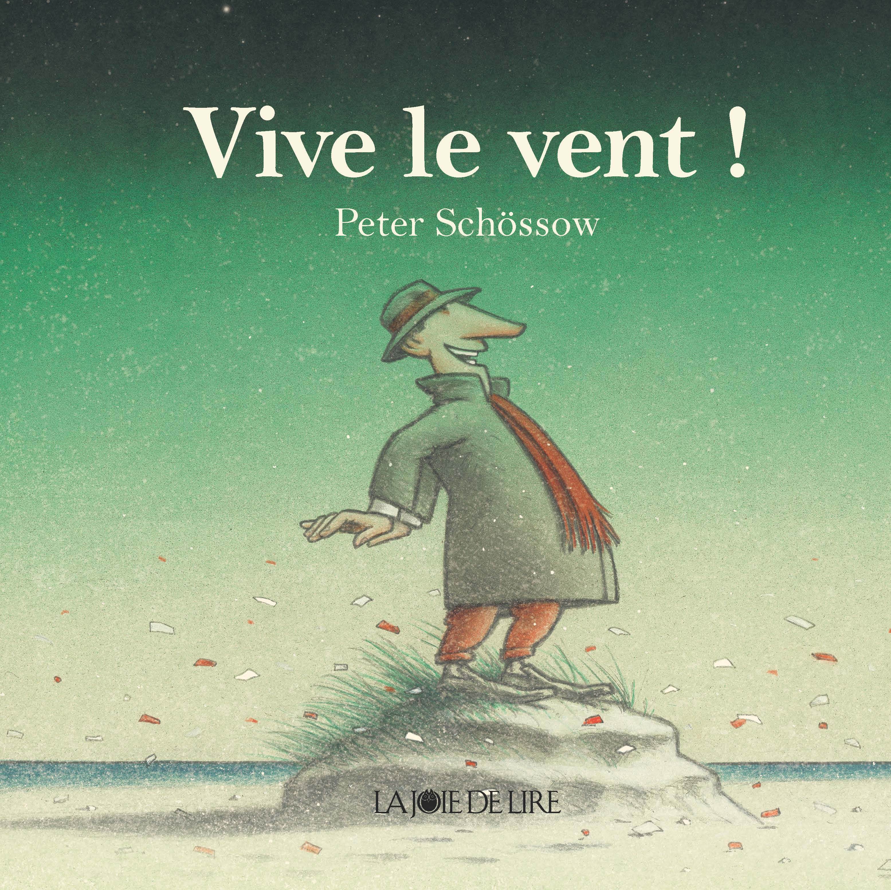 VIVE LE VENT !