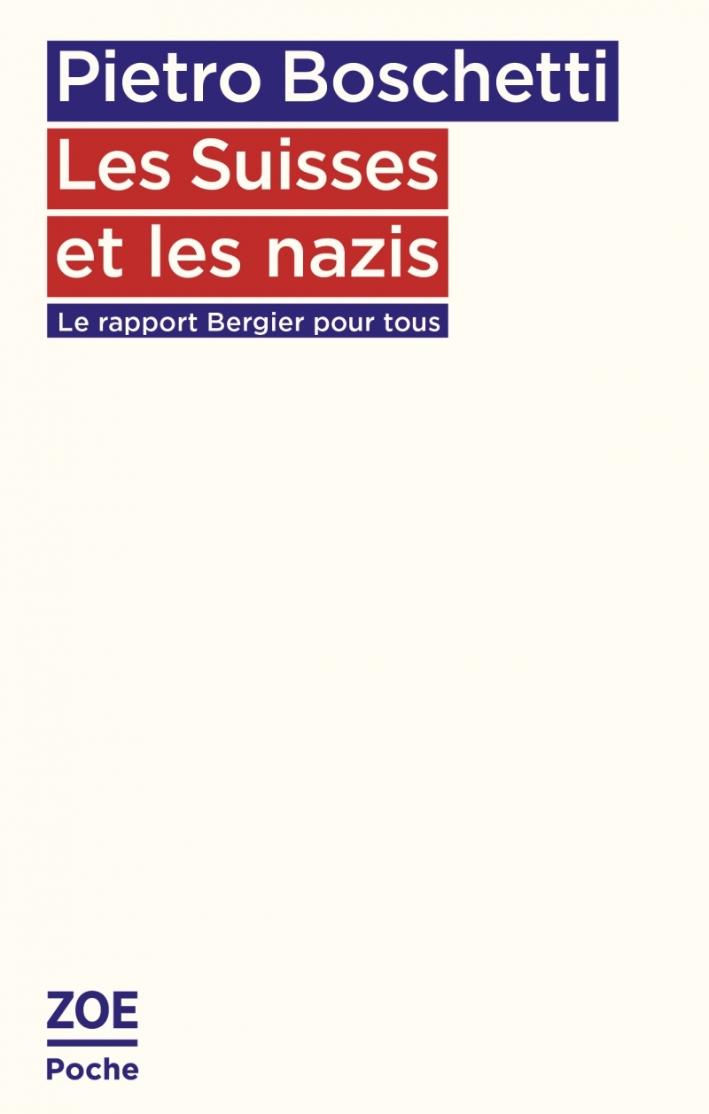 Les Suisses et les nazis