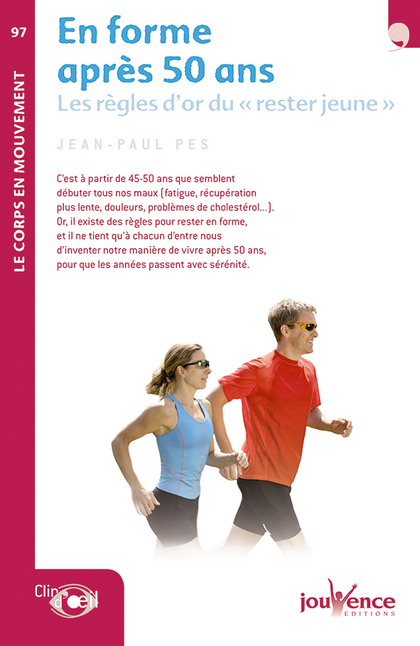 n°97 En forme après 50 ans