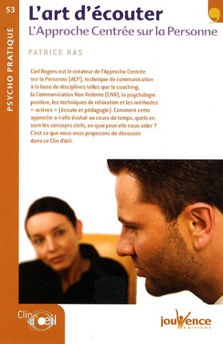 n°53 L'art d'écouter