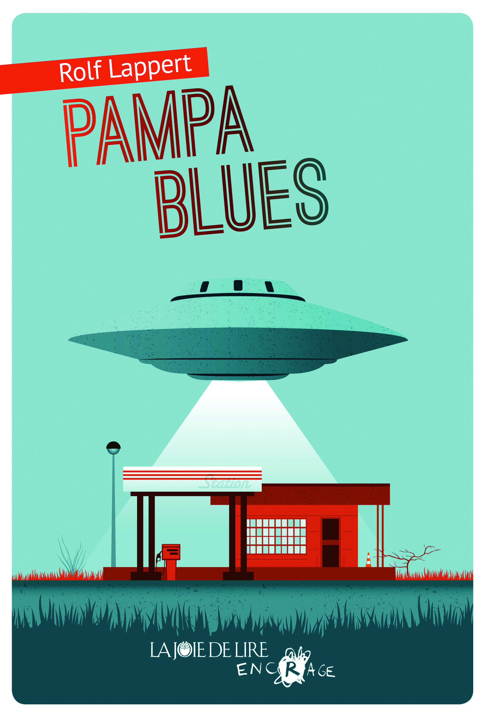 PAMPA BLUES