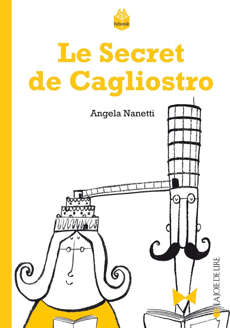 LE SECRET DE CAGLIOSTRO