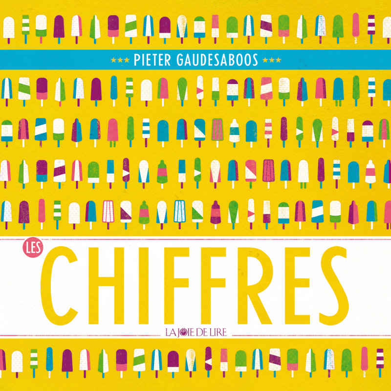 LES CHIFFRES