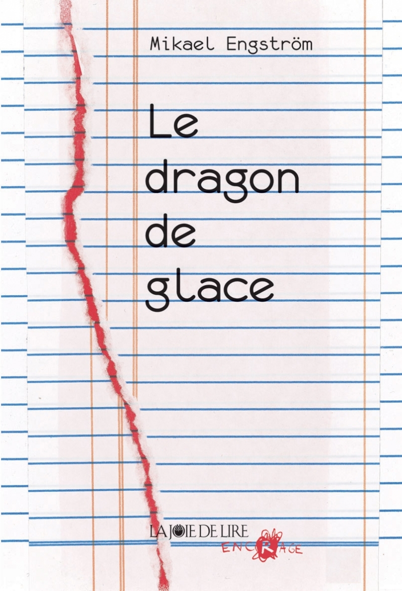 LE DRAGON DE GLACE