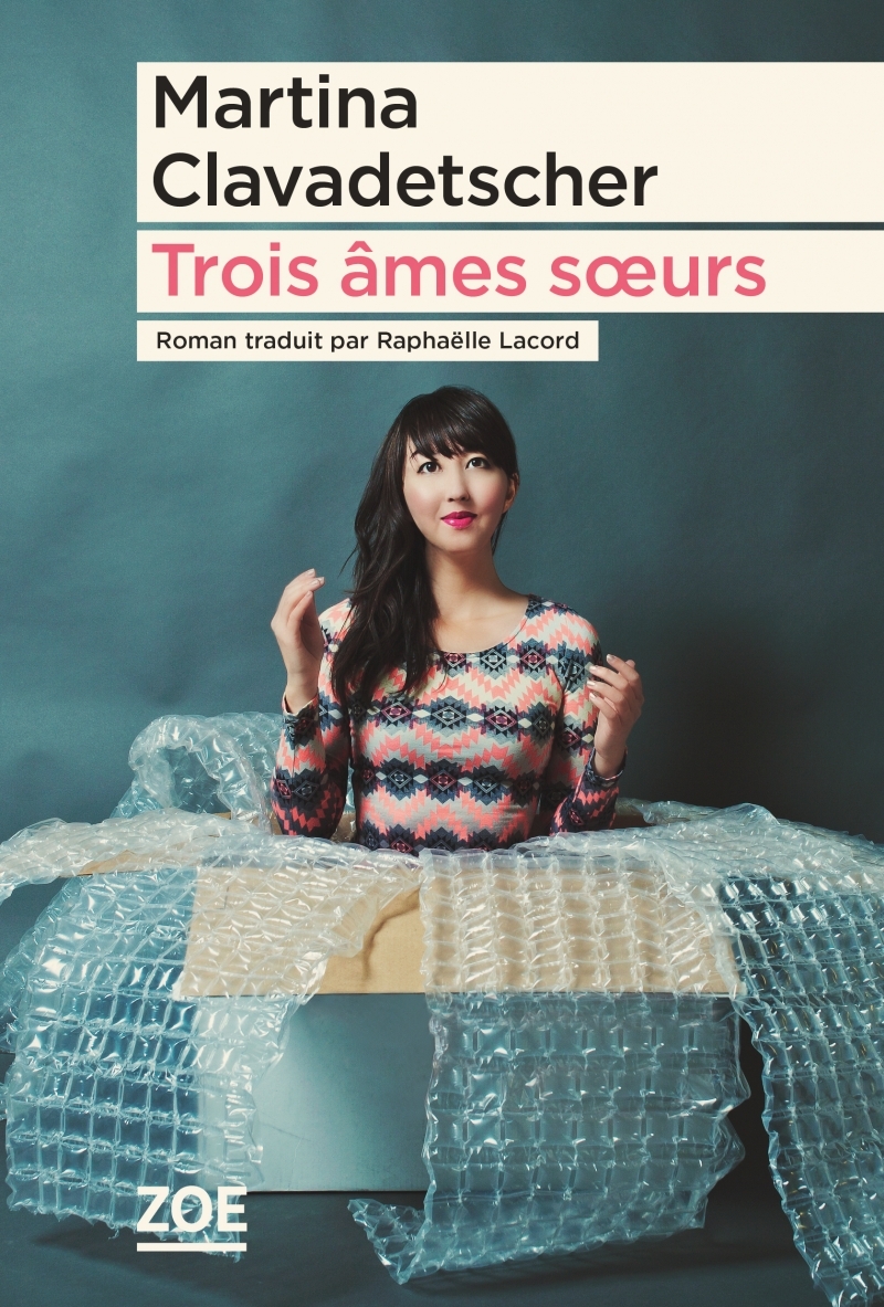Trois ames surs