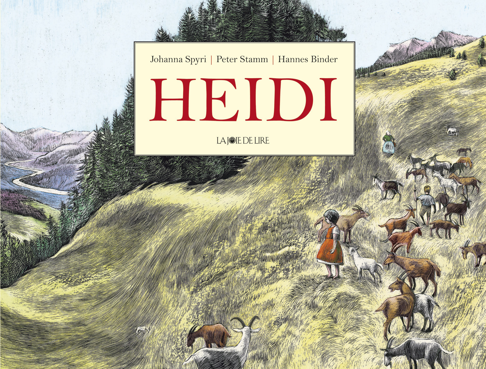 HEIDI