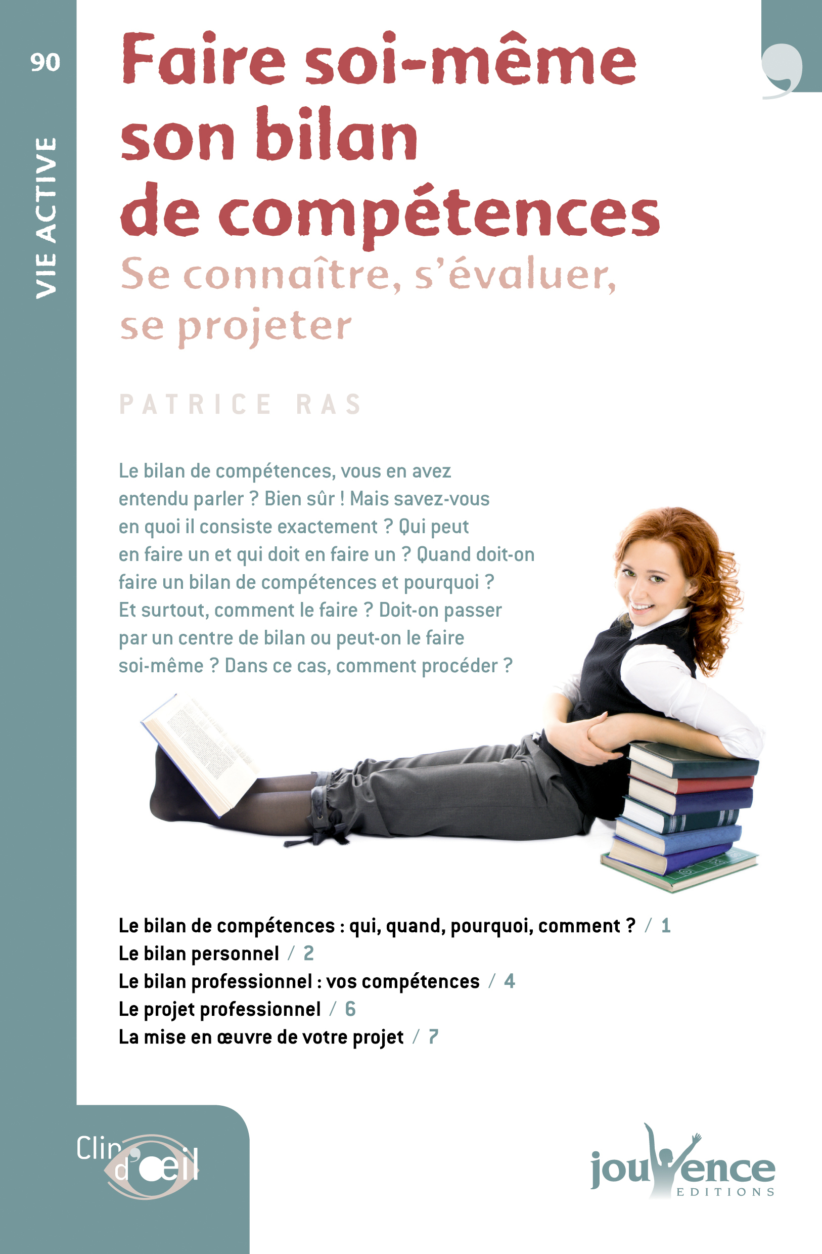 n°90 Faire soi-même son bilan de compétences