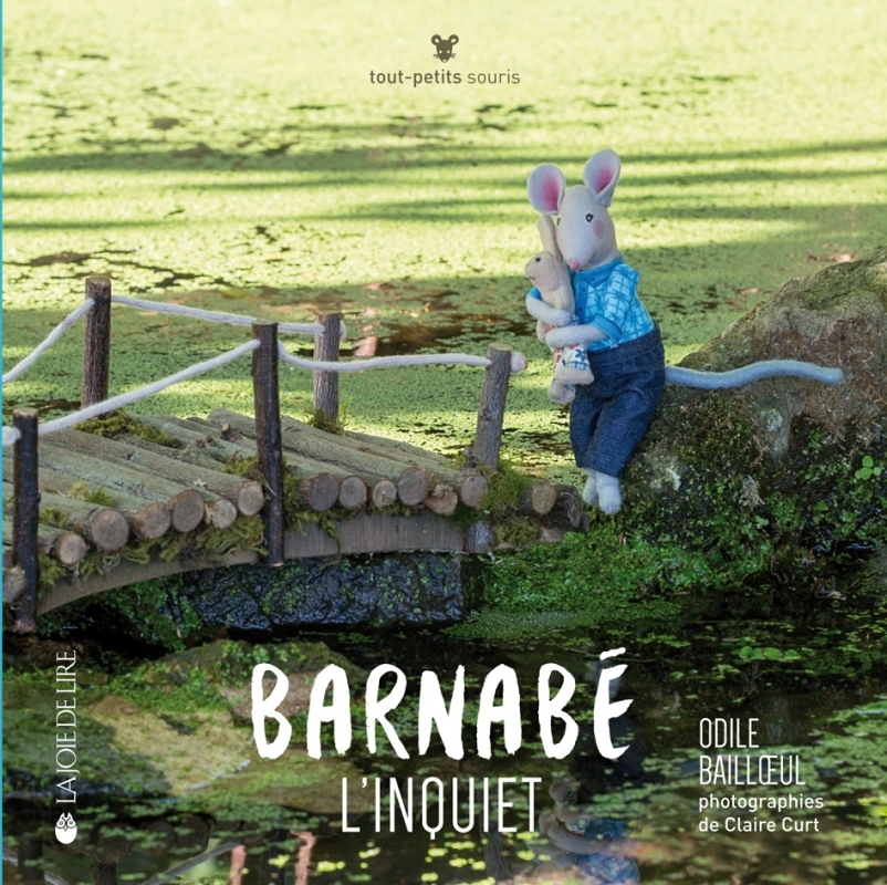 BARNABE L'INQUIET