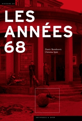 Les années 68 - une rupture politique et culturelle