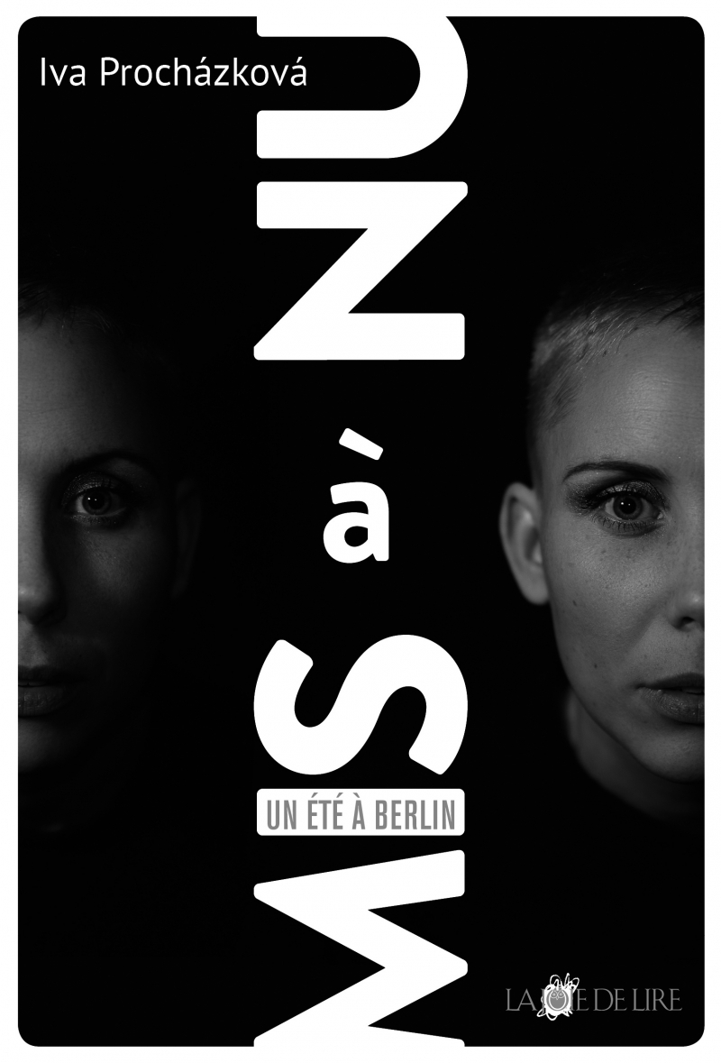 Mis à nu - Un été à Berlin