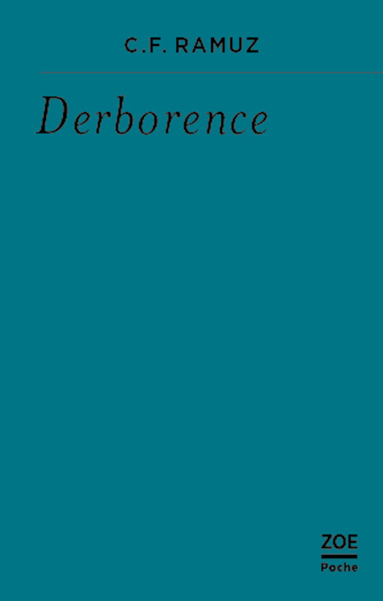 Derborence