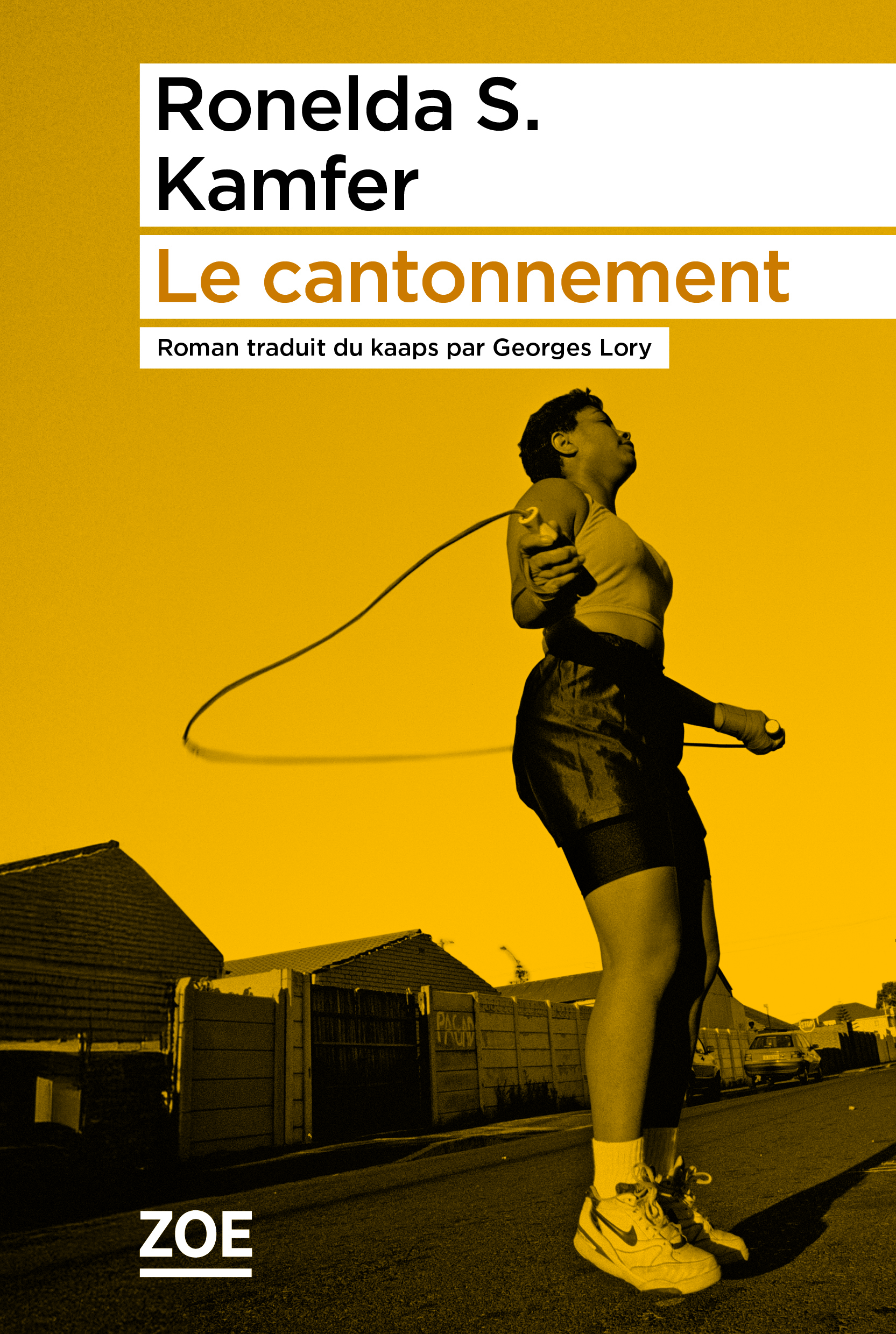 Le cantonnement