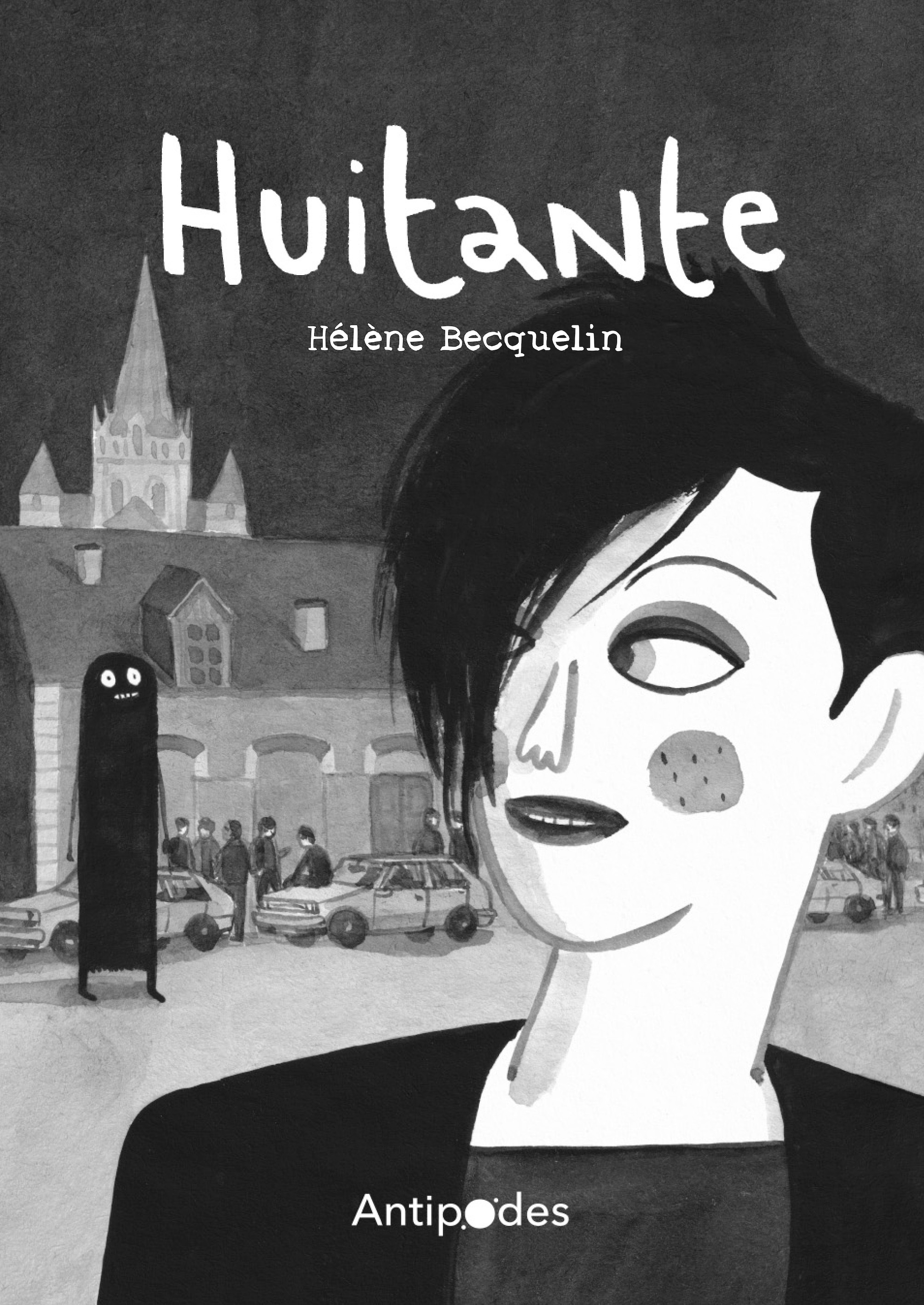 HUITANTE