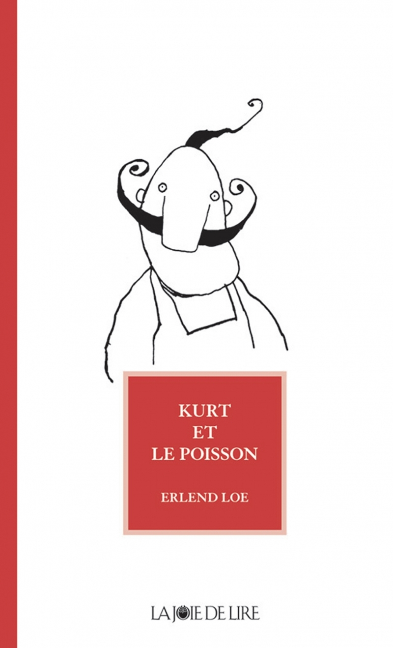KURT ET LE POISSON