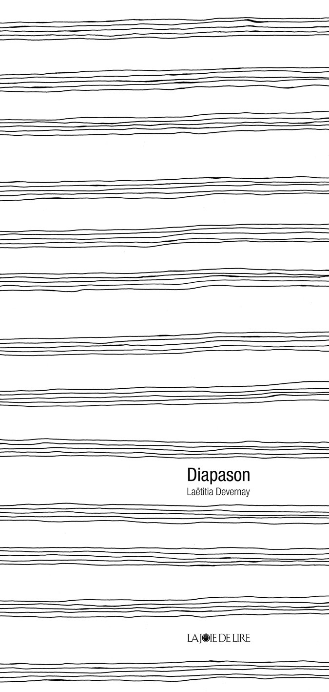 DIAPASON (leporello)