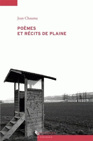 POEMES ET RECITS DE PLAINE