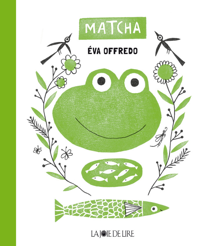 MATCHA