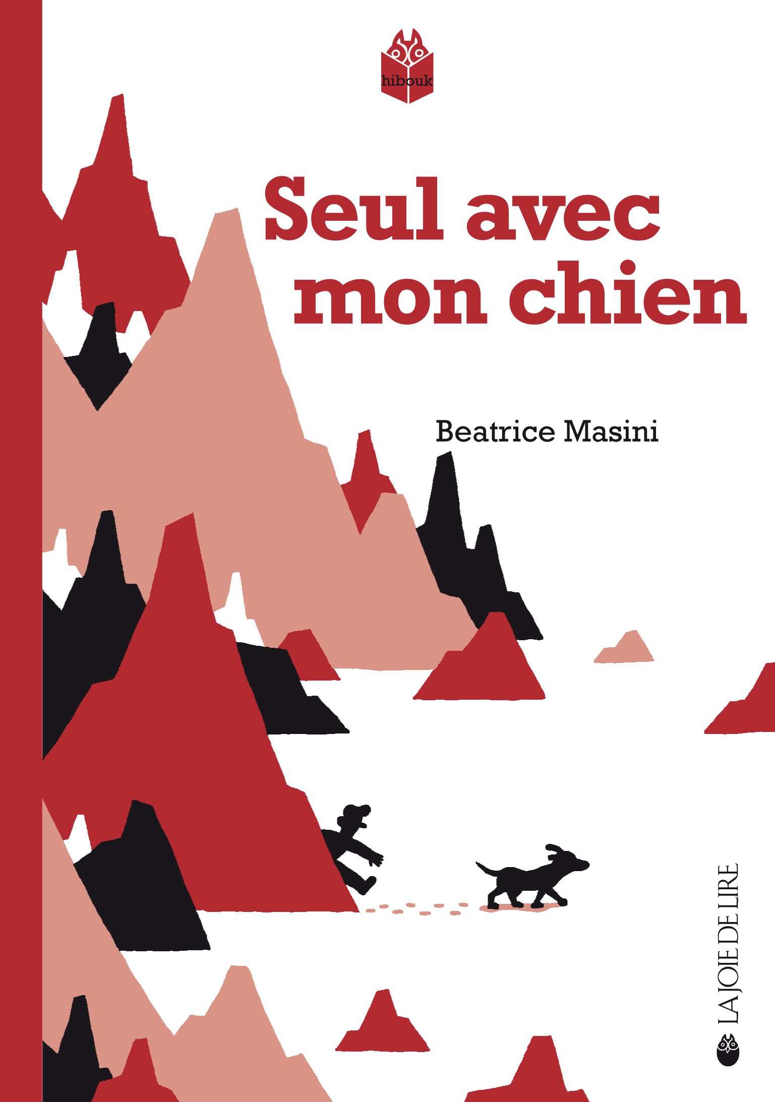 SEUL AVEC MON CHIEN