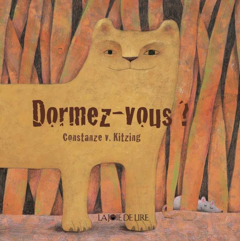 DORMEZ-VOUS ?