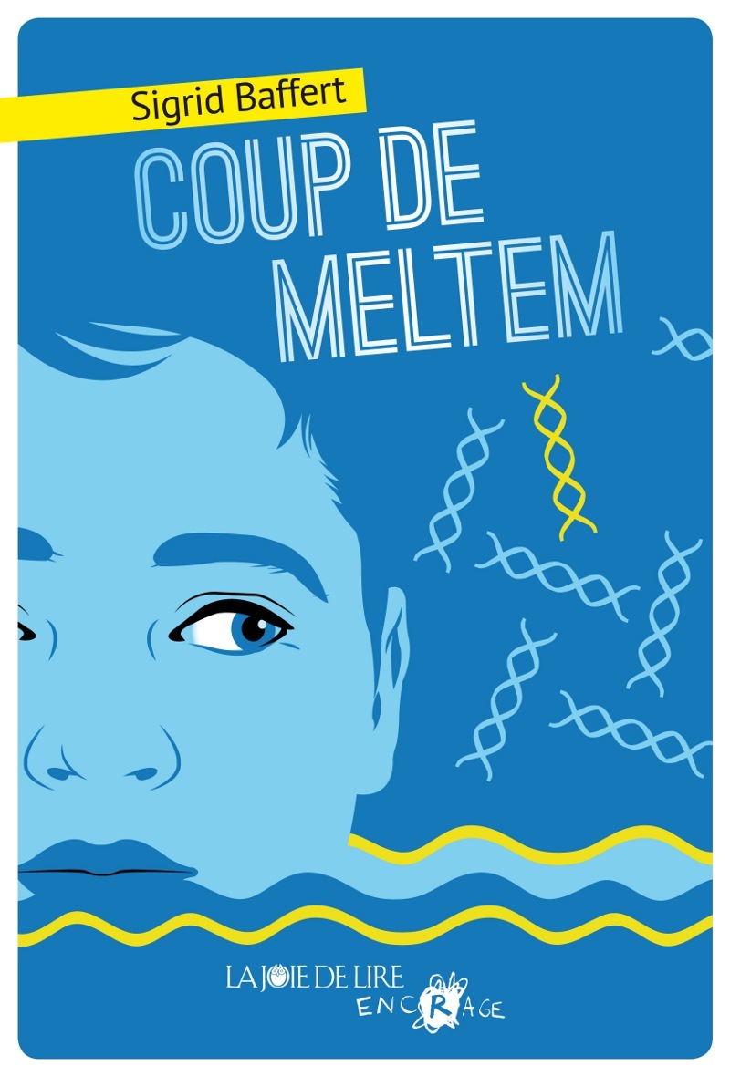 COUP DE MELTEM