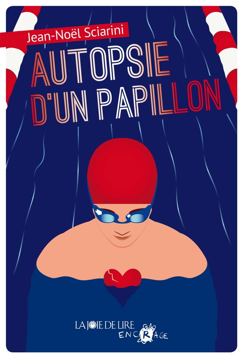 AUTOPSIE D'UN PAPILLON