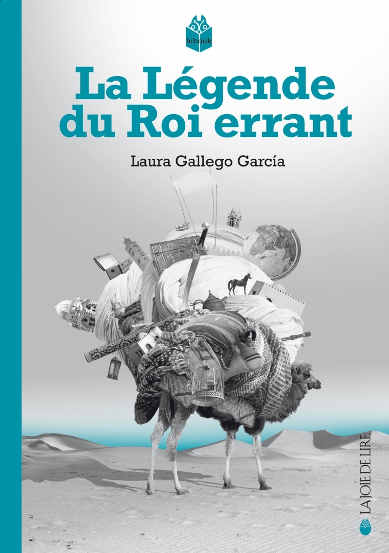 LA LEGENDE DU ROI ERRANT - ANCIENNE EDITION
