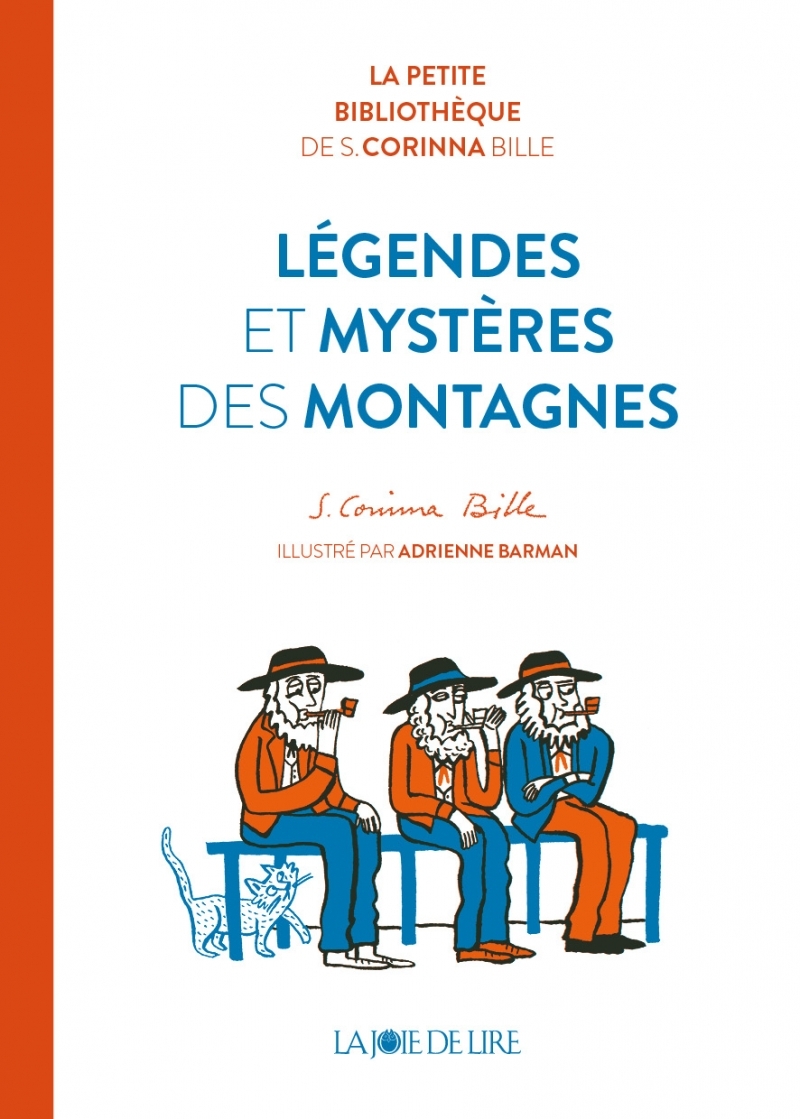 LEGENDES ET MYSTERES DES MONTAGNES