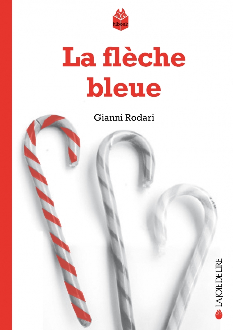 LA FLECHE BLEUE