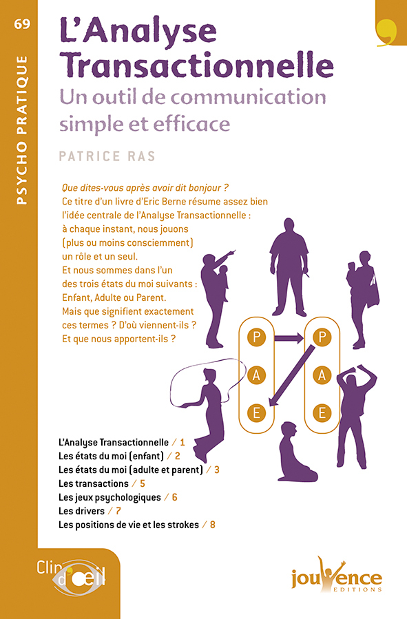 n°69 L'analyse transactionnelle