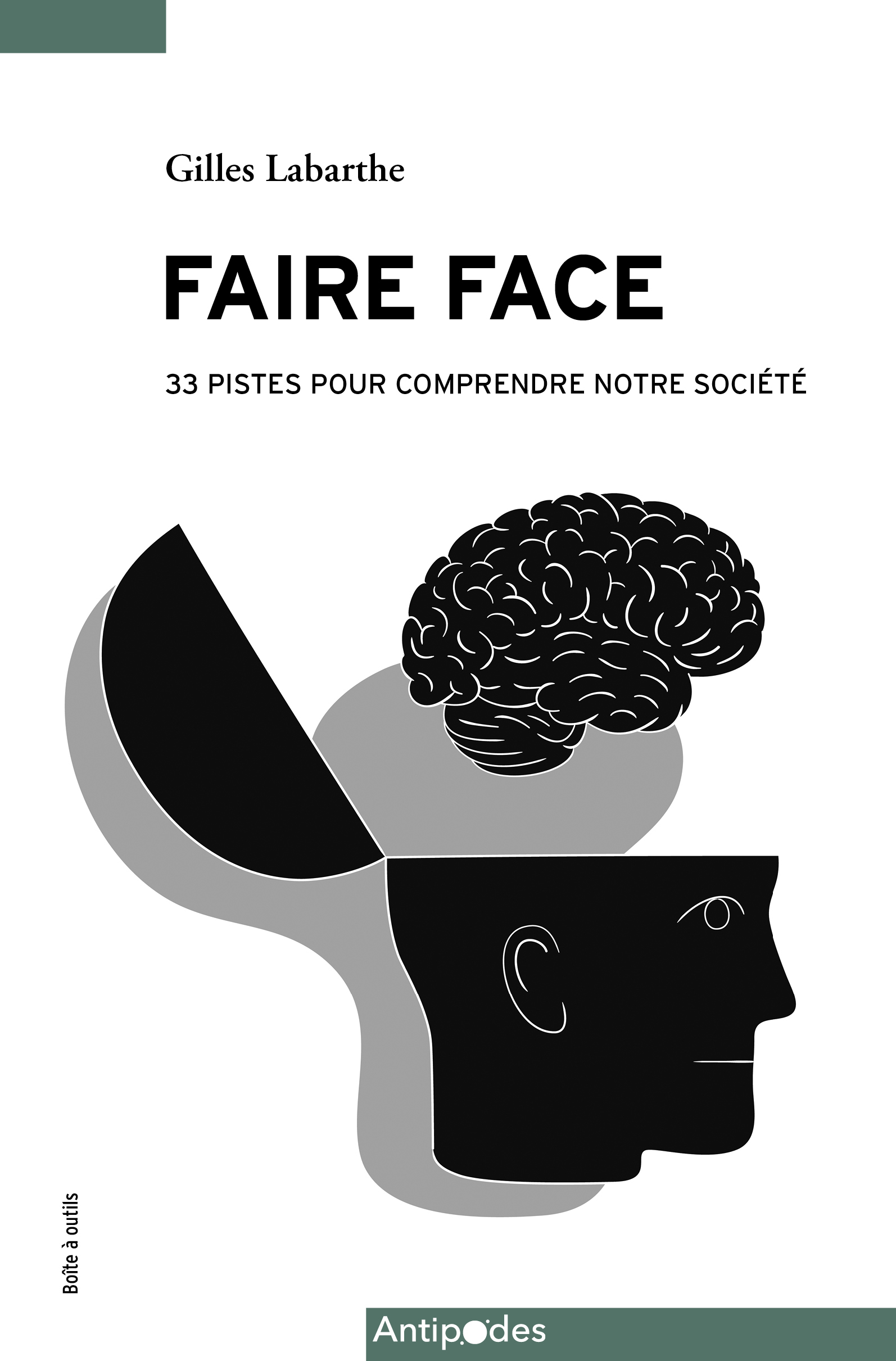 FAIRE FACE