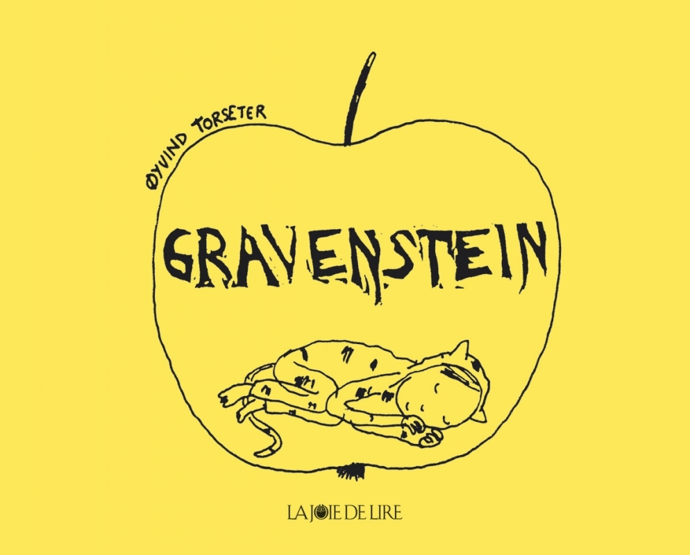 GRAVENSTEIN