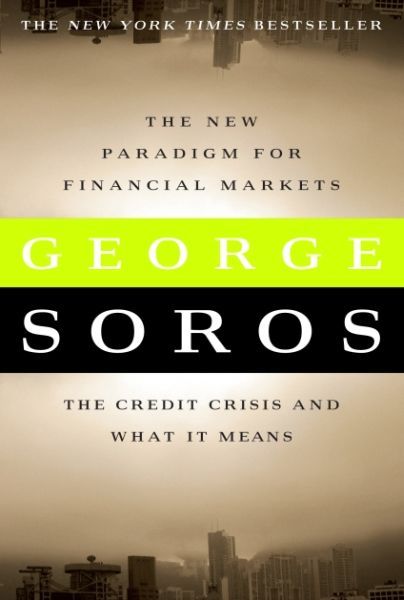 The Crisis of 2008 and What it Means