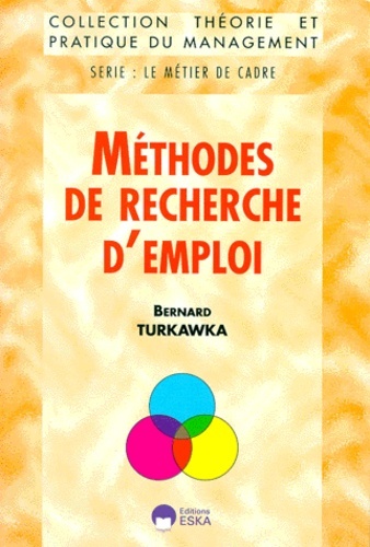 METHODES DE RECHERCHE D'EMPLOI
