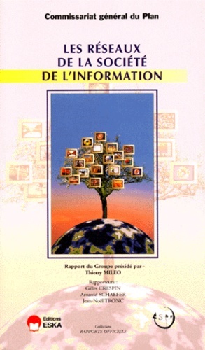 RESEAUX DE LA SOCIETE DE L'INFORMATION