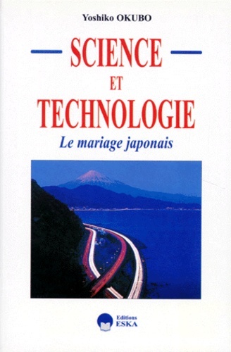 SCIENCE TECHNOLOGIE MARIAGE JAPONAIS