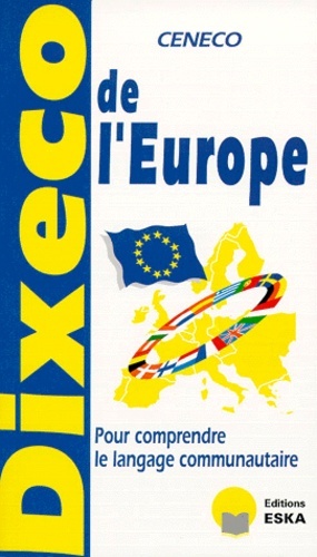 DIXECO DE L'EUROPE