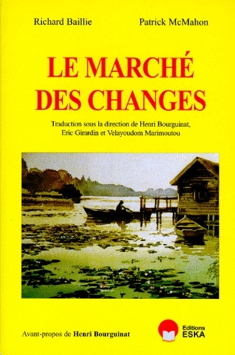 MARCHE DES CHANGES (LE)