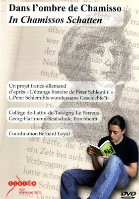 DANS L'OMBRE DE CHAMISSO