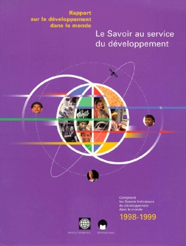 SAVOIR AU SERVICE DU DEVELOPPEMENT (LE)