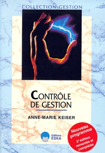 CONTROLE DE GESTION 2E