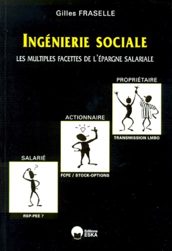 INGENIERIE SOCIALE