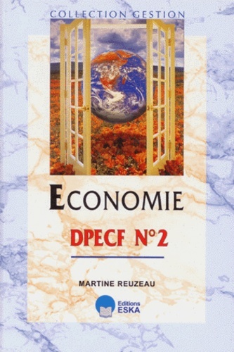 ECONOMIE DPECF 2