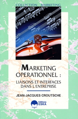 MARKETING OPERATIONNEL