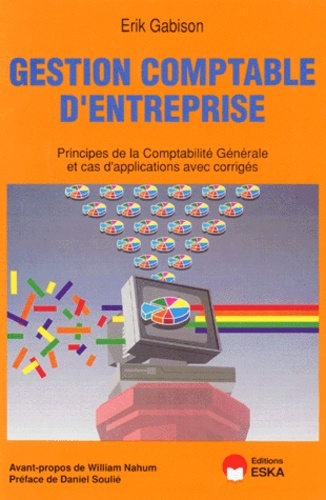 GESTION COMPTABLE D'ENTREPRISE
